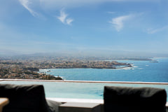Omnia Luxury Villas I Exclusive members of Holiways Villas that are two private, Chania, Greece Omnia Luxury Villas IStunning Seaview next to city Entire villa vacation rental 48002578