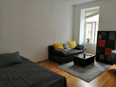  Vienna, Austria Cosy apartment in the picturesque neighbourhood. Private room in rental unit vacation rental 42272421