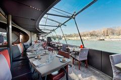 Luxury Paris Day Trip plus Bateaux Parisiens Lunch Cruise with Louvre Upgrade  Private Tours and Travel Guide Europe London CITY London Destination Tour Europe London CITY London