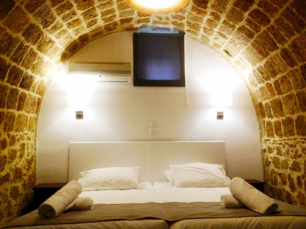 Rhodes, Greece Auberge 32 Deluxe Private room in rental unit vacation rental 27108814