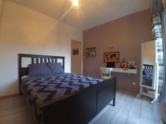 Homestay in a flat of 50m ², ideally located in Merignac Center: a few meters fr Mérignac, France Private Double Bedroom Mérignac centre Private room in condo vacation rental 37808000