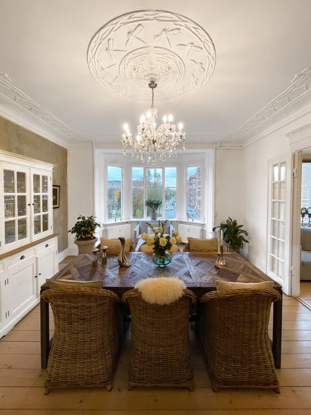 Dear Guest<br />At first glance inside the apartment, your eyes will be fascinat Copenhagen, Denmark 171 m2 Luxury apartment close to all attractions Entire rental unit vacation rental 52216577
