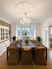 Dear Guest<br />At first glance inside the apartment, your eyes will be fascinat Copenhagen, Denmark 171 m2 Luxury apartment close to all attractions Entire rental unit vacation rental 52216577