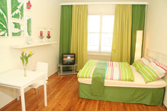 Our Studio 2 is situated on the 4th floor of a well maintained house and is acce Vienna, Austria Belvedere Studio 2 Entire rental unit vacation rental 40856043