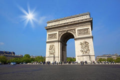 Guided Paris Day Trip from London  Private Tours and Travel Guide Europe London CITY London Destination Tour Europe London CITY London