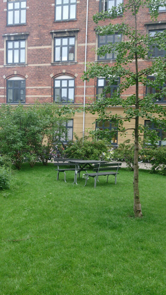 Min bolig er god til par og familier (med børn).<br /><br /><b>Guest access</b>< Frederiksberg, Denmark Hjemmelig Lejlighed tæt på centrum Entire rental unit vacation rental 13655088