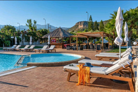 <b>License number</b><br />1054308 Heraklion, Greece W Suites ''By Estia'' Entire serviced apartment vacation rental 41321284