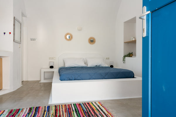 Old Winery Lovers' Suite<br />Enjoy your stay with your loved ones at the Old Wi Greece Old Winery Lover's Suite Cycladic home vacation rental 44178239