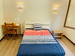 Endroit Calme proche bordeaux centre, ⌚️arrive entre 15h -17h , départ avant le  Talence, France #3/ Endroit calme , Bordeaux talence+ chauffage Private room in home vacation rental 662932344807047147