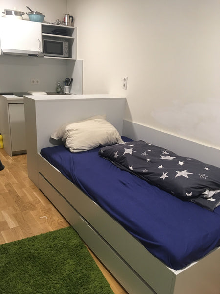 Vienna, Austria Cozy Appartment in a student dorm Entire rental unit vacation rental 31180486