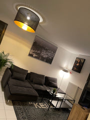 Large appartement, fully equipped with 2 bedrooms small for toddler but can also Bordeaux, France Brand new flat in Bordeaux near the “cité du vin” Entire condo vacation rental 34632540