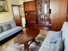 Klassische 47m2 Wohnung in 5ten Wiener Gemeindebezirk. Die Wohnung liegt in der  Vienna, Austria Cozy old style Viennese Appartement near the City Entire condo vacation rental 49609508