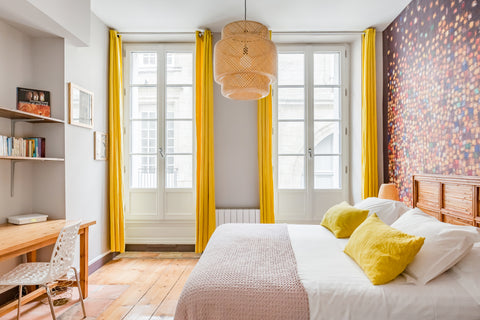 PRECAUTIONS COVID-19 appliquées<br />Situé en plein coeur du centre historique d Bordeaux, France Un havre de confort en plein cœur historique de Bordeaux Entire rental unit vacation rental 21687736