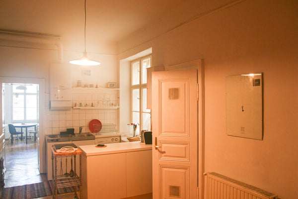 This is a very nice, bright and big appartment of 70 m2, classic Viennese built,  70 m2: Spacious & bright classic Viennese flat! Entire rental unit vacation rental 30546975