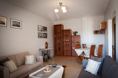 Next to the Port and Old town of Rhodes the apartment was fully renovated to mee Rhodes, Greece Port House Entire rental unit vacation rental 12076593