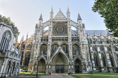 4 Hour Tour of Westminster Abbey and St Paul's Cathedral (With Private Guide)  Private Tours and Travel Guide Europe London CITY London Destination Tour Europe London CITY London