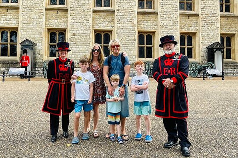 Private Tour: Tower of London with Private Guide  Private Tours and Travel Guide Europe London CITY London Destination Tour Europe London CITY London