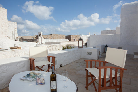 A recently restored Patmian residence located in the heart of the old town of Pa Athens, Greece Patmian residence "Villa Aelia" in Chora Patmos Entire home vacation rental 35591707