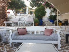 &zwj;<br /><br /><b>The space</b><br />Travel to Piskopiano and discover this ch Edinburgh, United Kingdom Beautiful Villa Private Full View Entire villa vacation rental 52727004