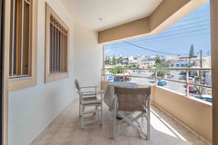 Crown apartment is truly a lovely apartment, ideal for two people or a small fam  Crown apt (2) 150m Agia Pelagia beach,Crete Entire rental unit vacation rental 602036952410988165