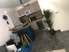  Bordeaux, France Appartement Studio à 30 min de Lacanau et Bordeaux Entire rental unit vacation rental 37046501