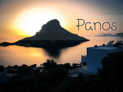 We are located near the most known tourist area in Kalymnos, Masouri.<br /><br /  Panos studios 3 - 4 beds apartment Entire rental unit vacation rental 18435926