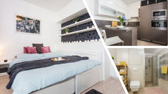 This modern studio offers everything you need for your pleasant stay. You will e Prague, Czechia Modern Centre Studio Ⓟ FREE PRIVATE PARKING Entire condo vacation rental 50725236