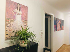 Well-located Apartment with Internet near U1 Keplerplatz Subway: <br />1) 1 stat Vienna, Austria NEAR CITY CENTER TOP LOCATION- FEEL THE KLIMT No.2 Entire condo vacation rental 37980530