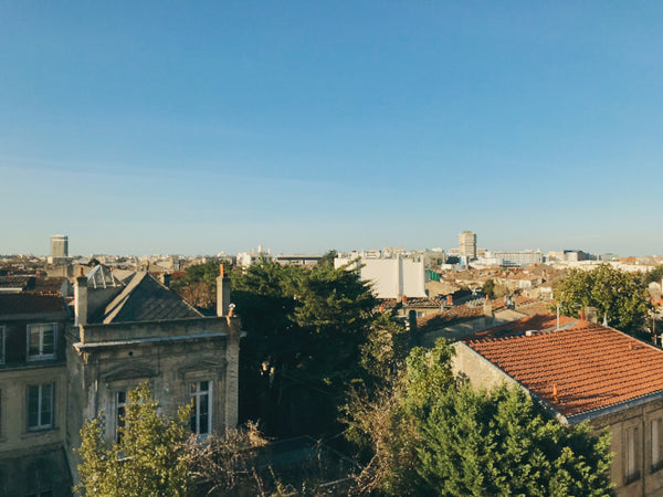 Bordeaux, France Vue spectaculaire 🌞 Entire condo vacation rental 42088651