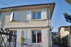 In a shared house located in the heart of Bègles, we're looking for a 5th musket Bègles, France Looking for roomate Private room in home vacation rental 5951034