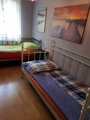  Vienna, Austria PRATERSTERN 2 ZENTRUM.10 MINUTE Private room in condo vacation rental 52104500