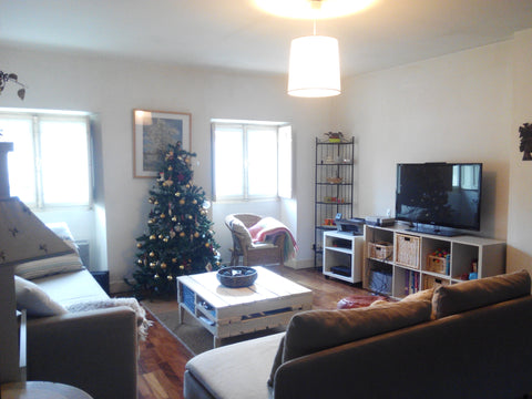 Charmant appt en plein centre, bâtiment bordelais en pierre, à 300m de l'Hôtel d Bordeaux, France Appartement 7 places hypercentre Entire rental unit vacation rental 9962933