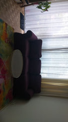   Un chouette appart meublé a louer a bois fort bxl. Entire condo vacation rental 44665756