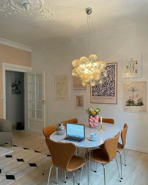 Copenhagen, Denmark Charming apartment only 2,4 km from centrum Entire rental unit vacation rental 50373280
