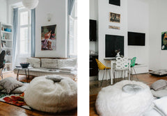Beautiful and historical apartment in old town surrounded by wonderful propertie Vienna, Austria Romantic flat by Stephan’s cathedral Entire rental unit vacation rental 38594770