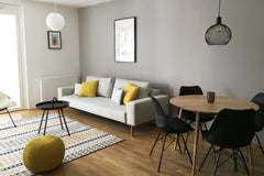 Take in the sights of the United Nations and the Austria Center Vienna conferenc Vienna, Austria Your Home next to the Austria Center and VIC Entire rental unit vacation rental 25013990
