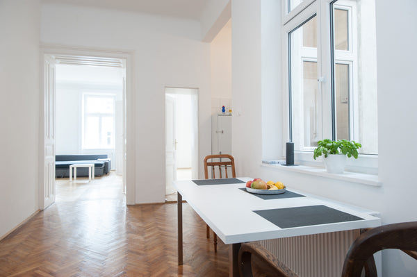<b>The space</b><br />Lovely and all newly renovated apartment --- in the heart  Vienna, Austria exclusive apartment-vienna downtown Entire rental unit vacation rental 1184609
