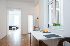<b>The space</b><br />Lovely and all newly renovated apartment --- in the heart  Vienna, Austria exclusive apartment-vienna downtown Entire rental unit vacation rental 1184609