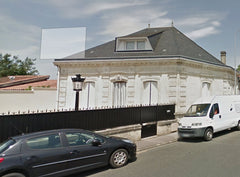 Pied à terre reposant pour visiter l'aquitaine.<br />Maison en pierre, transport Bègles, France Maison spacieuse et calme Entire home vacation rental 10016087