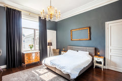 Soak up the atmosphere of the 1879 build house by the family de Werchin. its fam Ghent, Belgium Deluxe Suite Private room in rental unit vacation rental 36762511