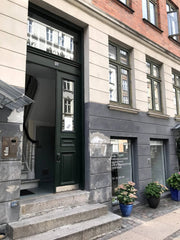 This is the perfect room for one or two people looking for a charming and centra Copenhagen, Denmark Charming room near the lakes Private room in rental unit vacation rental 52800828