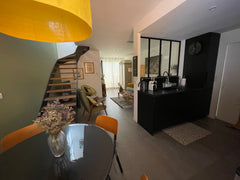 <b>The space</b><br />Charming house for a stay at the gates of Bordeaux, for 4   Maison Candau au portes de Bordeaux Entire home vacation rental 693329494003852419