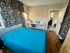 Dans un quartier historique & commerçant des Frères Lumières. A 200 m Métro Gran Lyon, France Grange Blanche -Chambre au calme près de tout. Private room in rental unit vacation rental 18251900