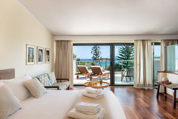 Villa Ismini is a three-level luxurious, modernly decorated and fully equipped v  Luxury Villa Ismini in Chania Crete Entire villa vacation rental 32172920