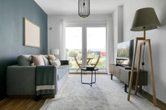 Show up and start living from day one in Vienna with this cozy one-bedroom Blueg Vienna, Austria Landstraße 1BR w/ Elevator & Playglound, Calm Area Entire rental unit vacation rental 654222138694736656