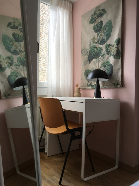 Nice little studio design 2 steps from Stephanie . The apartment is 3 tram stops Kraainem, Belgium Studio next to Stephanie Entire rental unit vacation rental 38700056