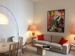 Charming 45m2 apartment located in a 19th old parisian style building by the Tro Paris, France Victor Hugo Entire rental unit vacation rental 24358496