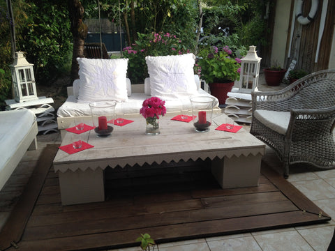 maison situe au bouscat dans un jardin avec possibilte de rentrer la voiture ave Le Bouscat, France Maison cosy bordeaux Entire home vacation rental 19141743