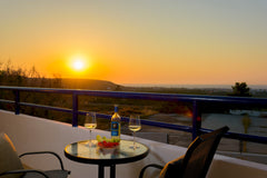 Minoan Sunset Holiday Home is a unique accommodation located in a quiet location  Minoan Sunset Holiday Home by Estia Entire home vacation rental 656202554997060503