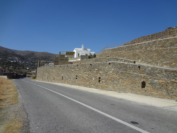 After the first glance you understand that this construction is something differ  Dreamy view in Luxury acommodation. Entire place vacation rental 51178902